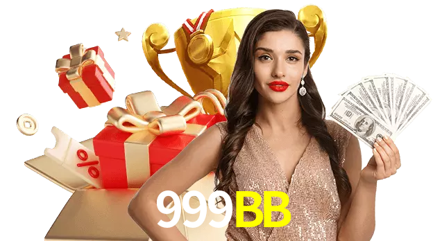 Jogue com dealers reais no 999BB!